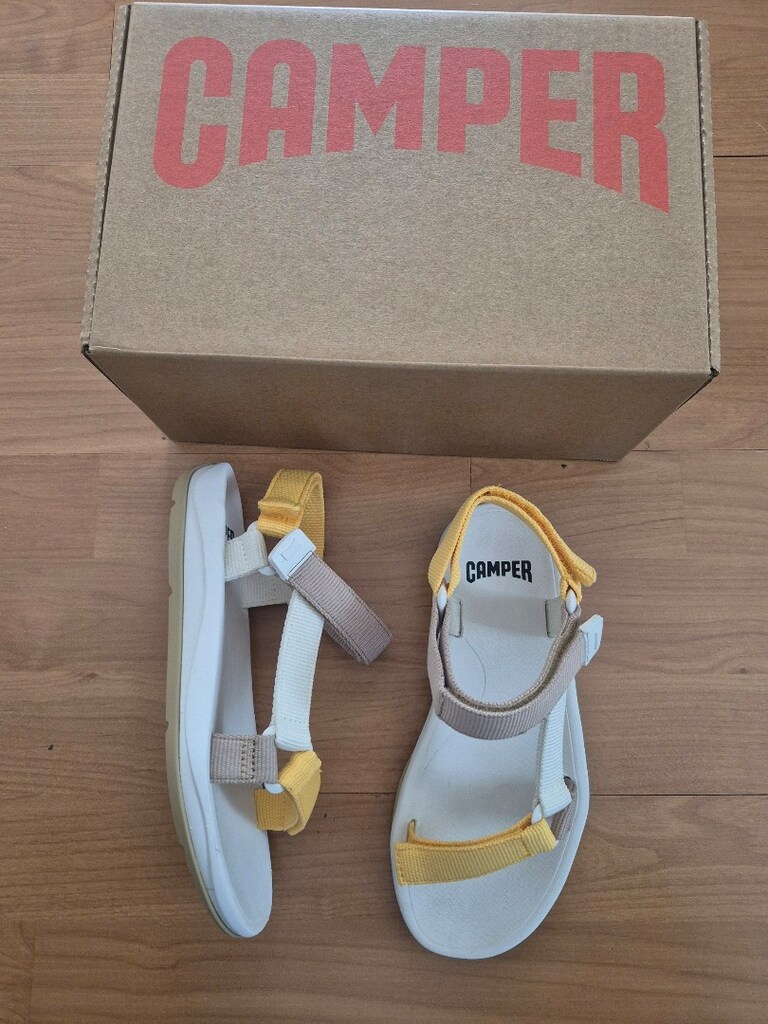 36 No. Camper sandalet - 2