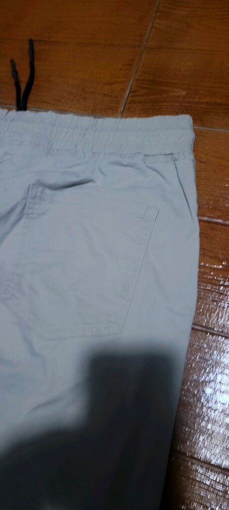 Erkek jogger pantolon.. - 5