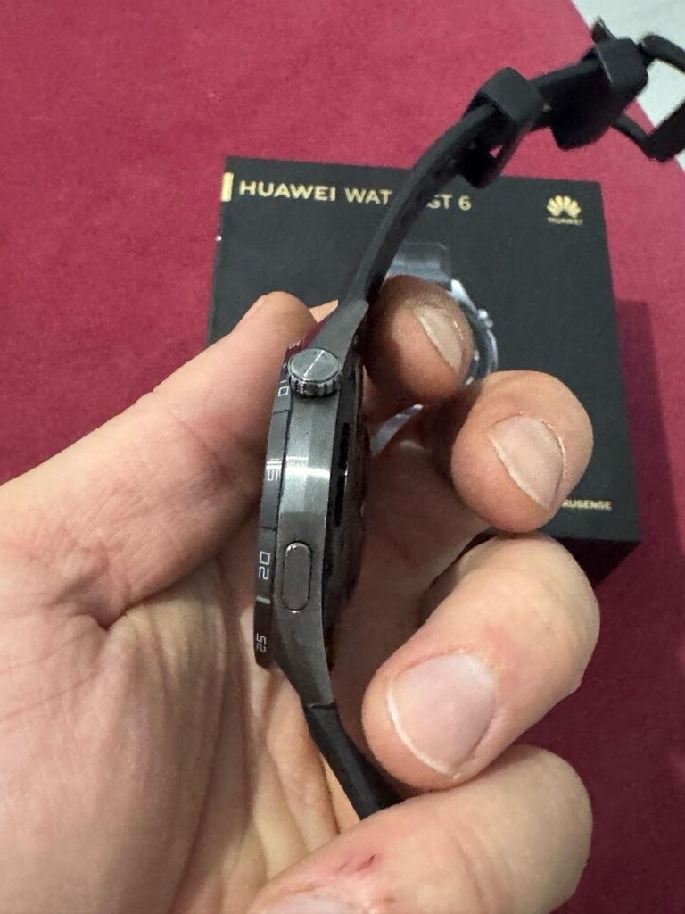 Huawei watch gt6 - 2