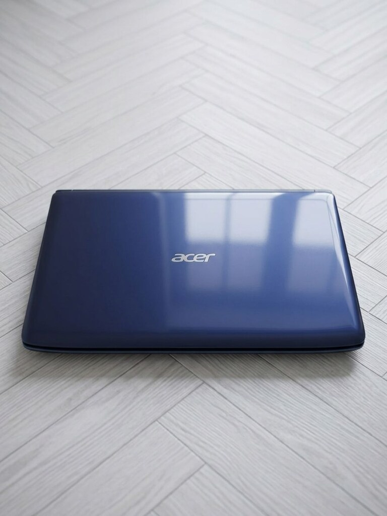 Acer Laptop | 4 GB RAM | 1 GB Ekran Kartı | Şarj Aletli | 500 GB - 4