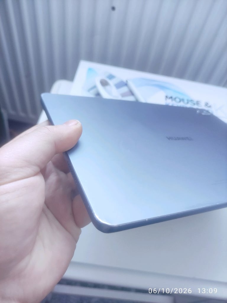 HUAWEİ MATEPAD 11.5 128 GB TR SORUNSUZ+FULL SET - 5