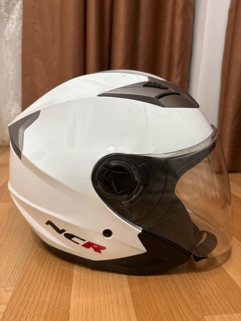 NCR KASK - 3