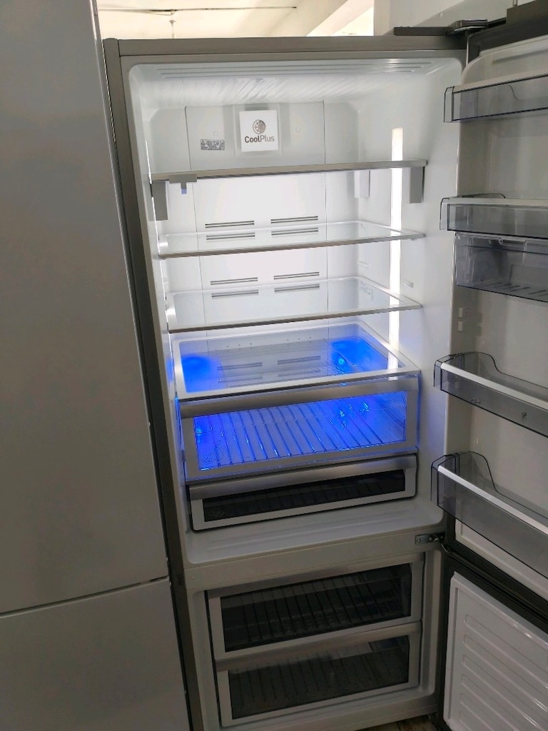15.000 TL Etkin Arçelik inox 580 litre XL no frost yeni nesil çok temi - 3