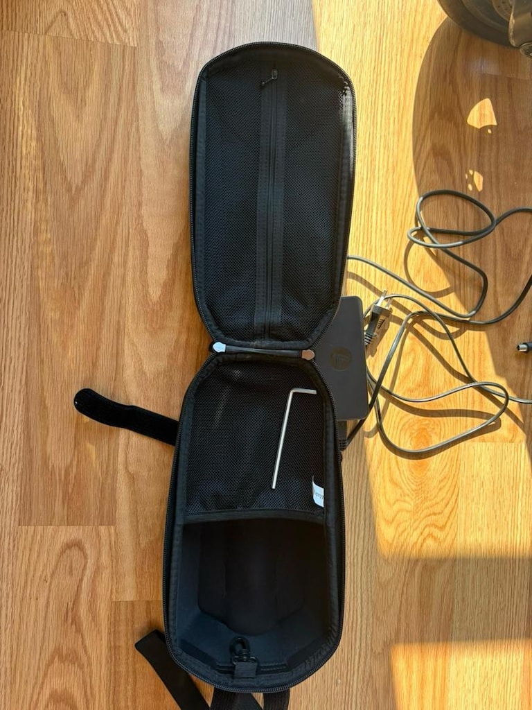 Segway f2 model Scooter - 15