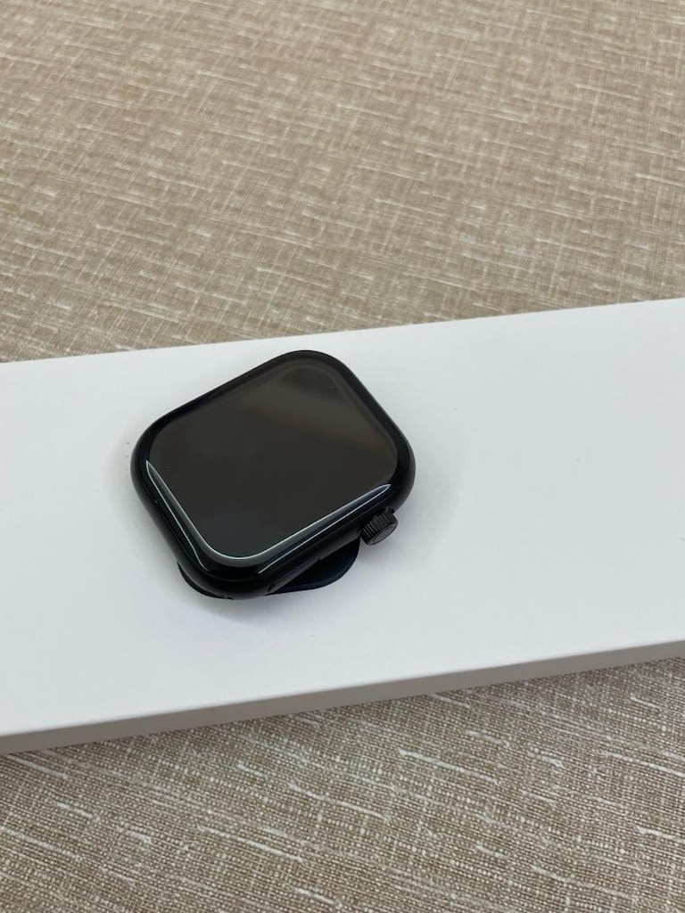 Premium Seri 11 (45/46mm) Akıllı Saat + Çift Kordonlu Özel Set - 4