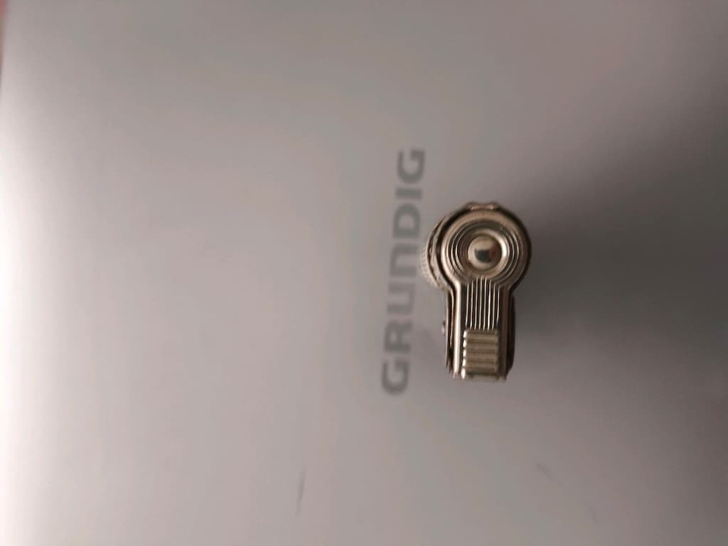 Metal Çakmak - 3