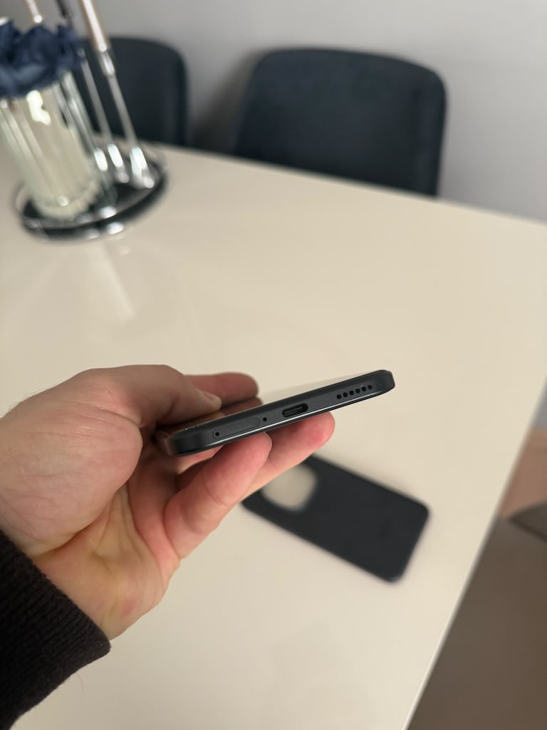 Note 15 Pro Plus 5G 12+12ram 512gb KAYITLI SIFIR - 5