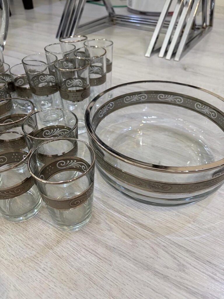 su takımı 40 parça açıklamayı okuyunuz - 2