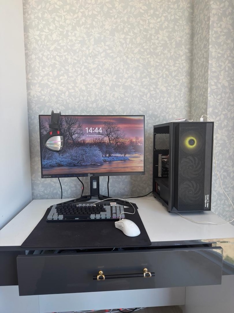 hazır toplu pc