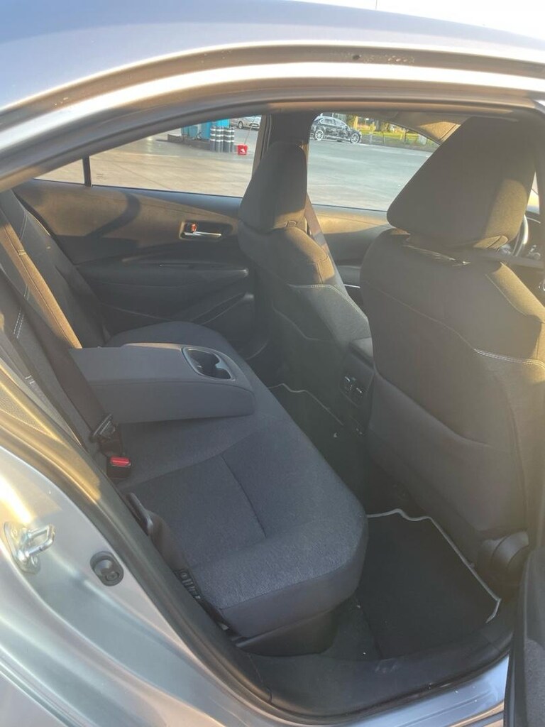 acil satılık Toyota corolla - 4