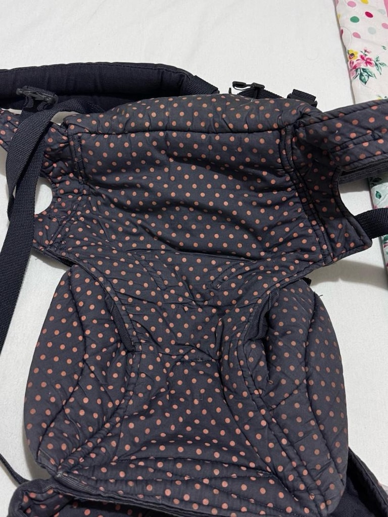 ergobaby kanguru - 4