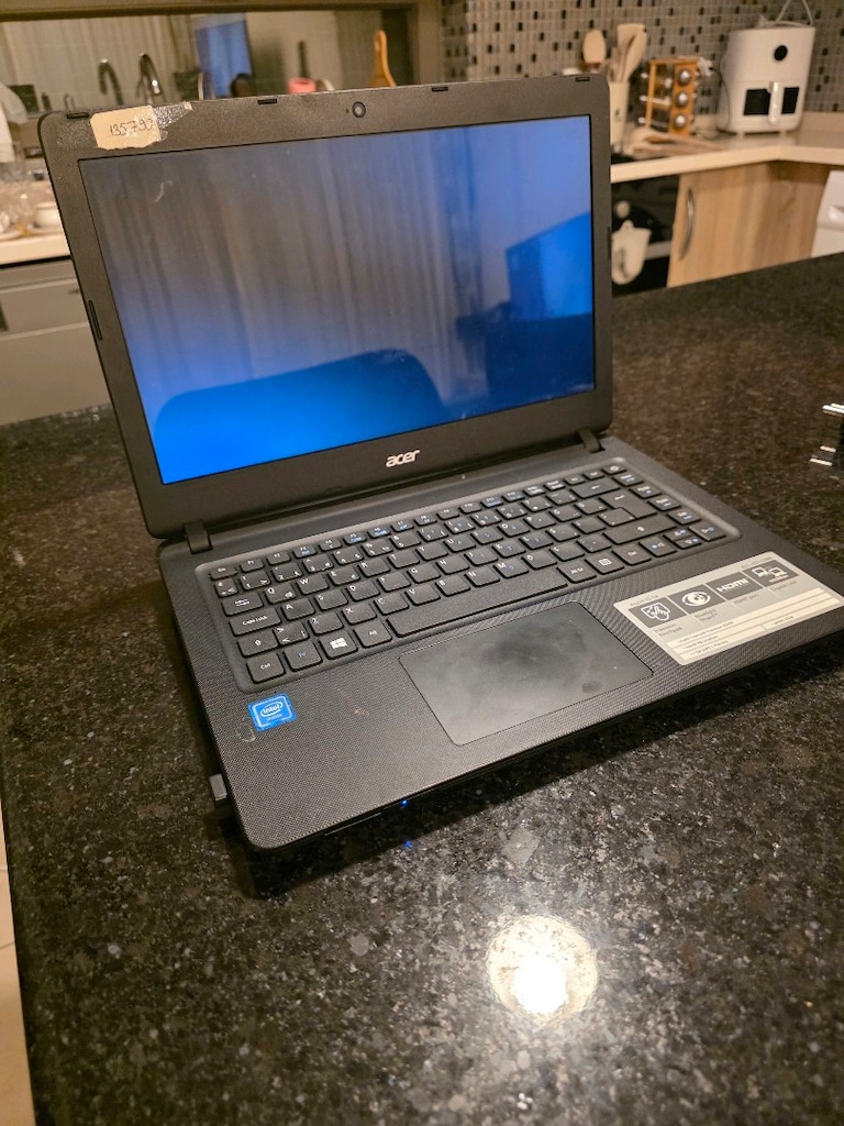 Acer bilgisayar - 7