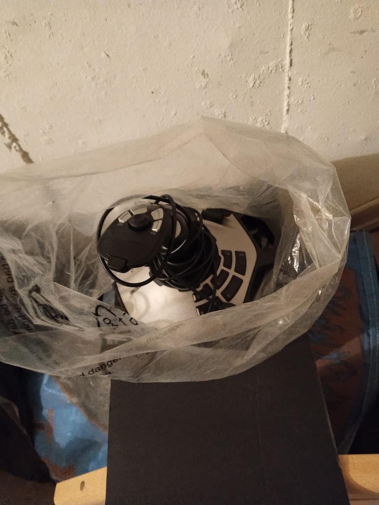Logitech 3D PRO Uçak Simülasyon - 2