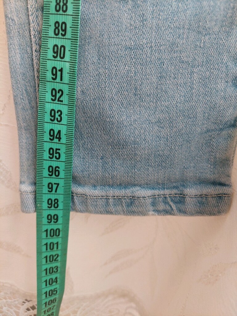 LCW MERCURY bayan Jean pantolon W28\L38 - 9