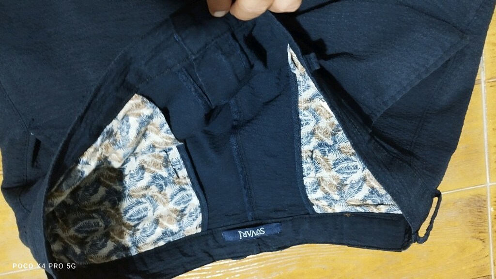 #Erkek pantolon..Süvari kalitesiyle..Kullanışmıştır..likralı akrilik - 6
