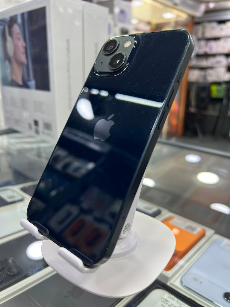 İPHONE 13 - 128 GB - PİL 78 İŞLEMSİZ - APPLE TR CİHAZI - 3