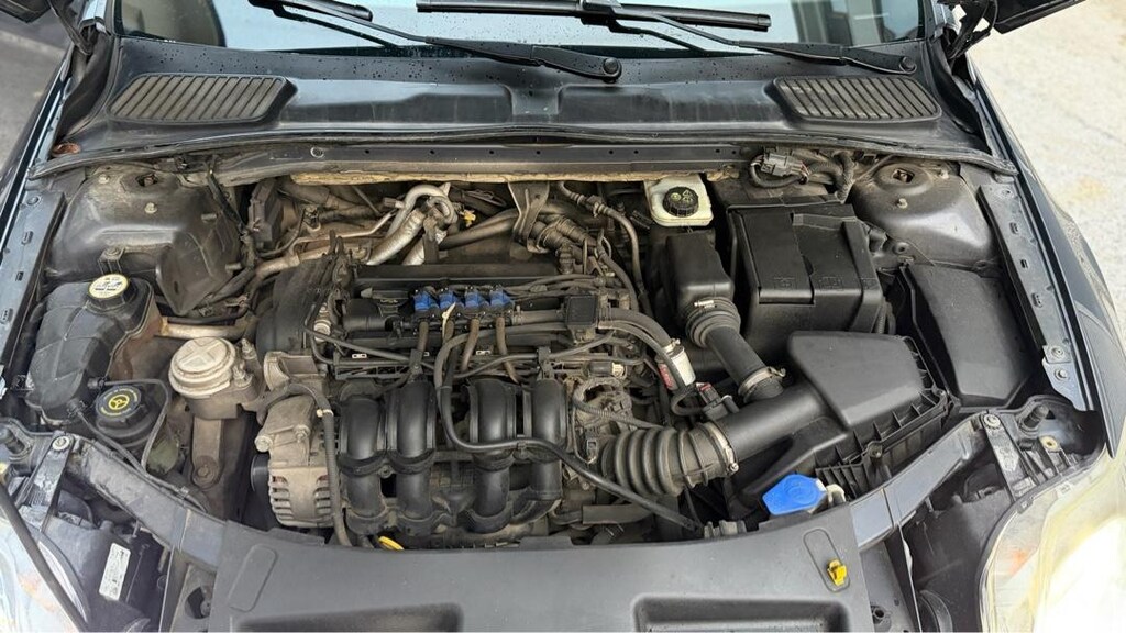 Sahibinden Ford Mondeo 2010 Temiz Bakımlı Fırsat Aracı - 13