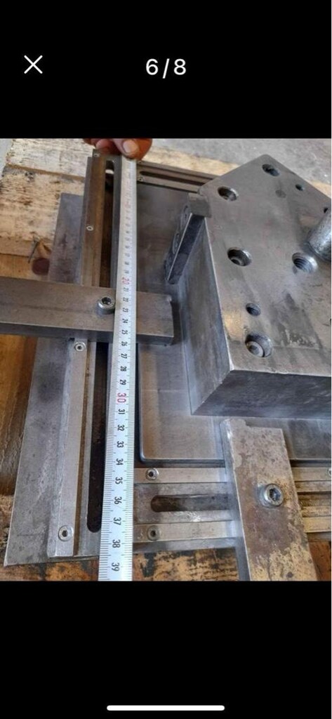 metal köşe kesme kalıbı - 4
