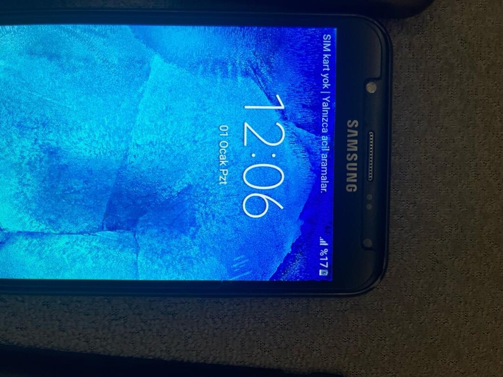 samsung J 7 - 5