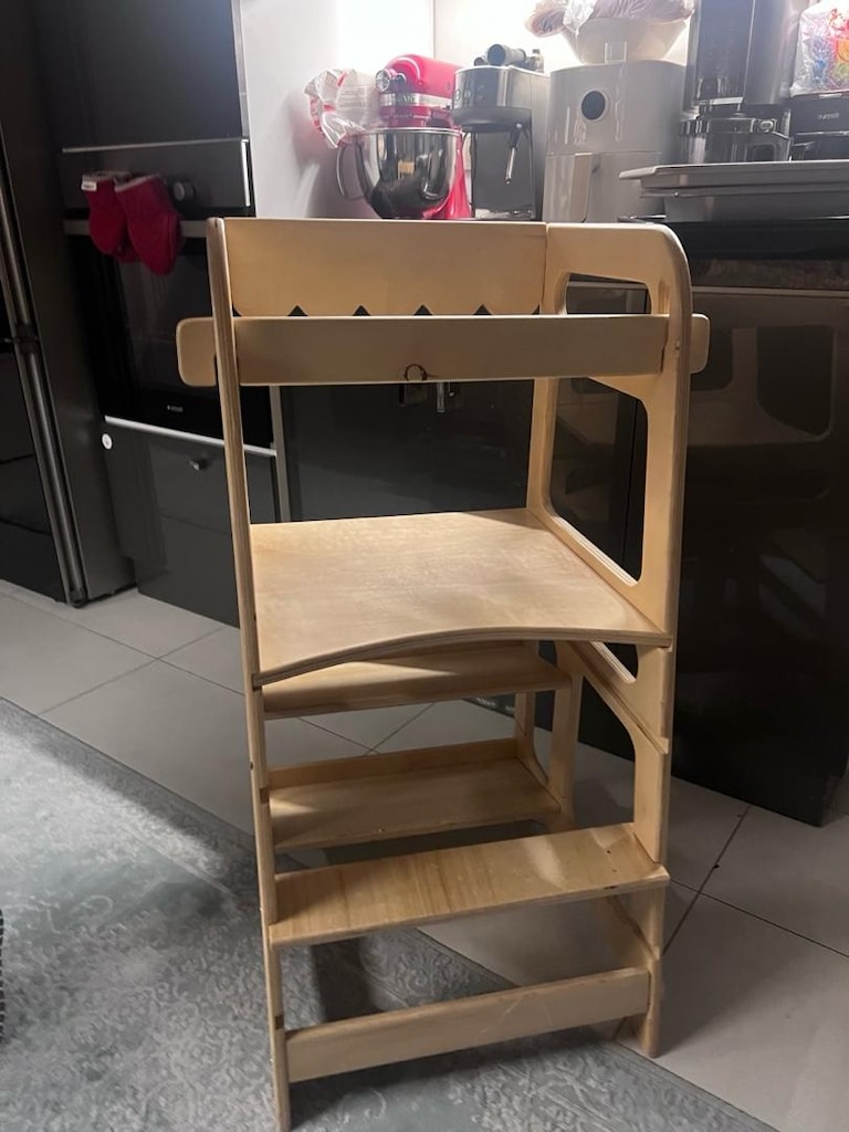 öğrenme kulesi - 2