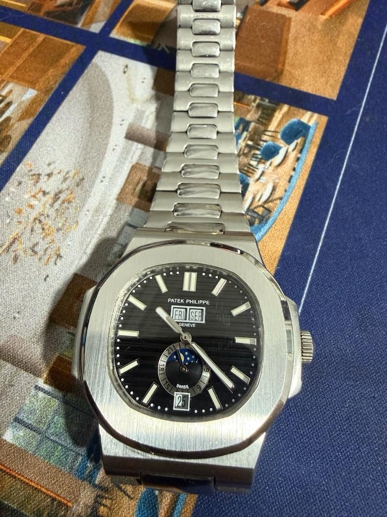 Patek Phlippe (Replika)