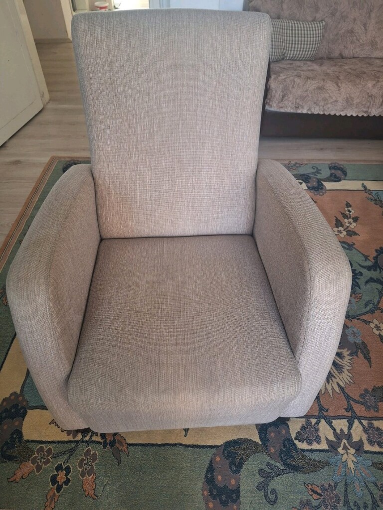 Tekli koltuk berjer - 5