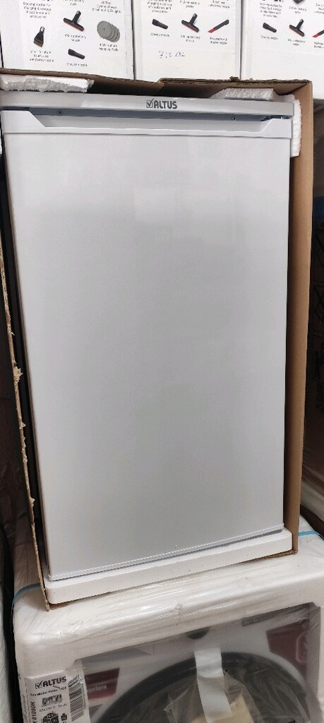 ALTUS AL 305BE BÜRO TİPİ BUZDOLABI SIFIR - 3