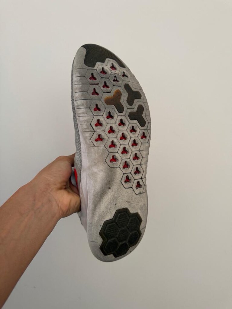 Orijinal Nike Free TR 8 - 7