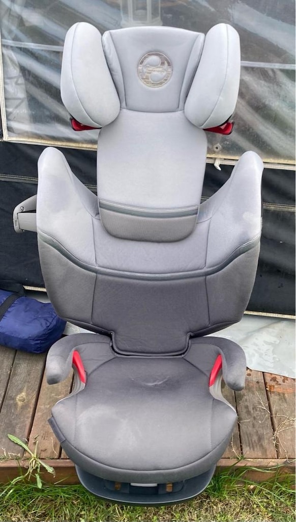 cybex oto koltugu - 2