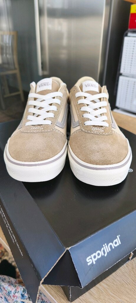 Orijinal Vans spor ayakkabı - 6