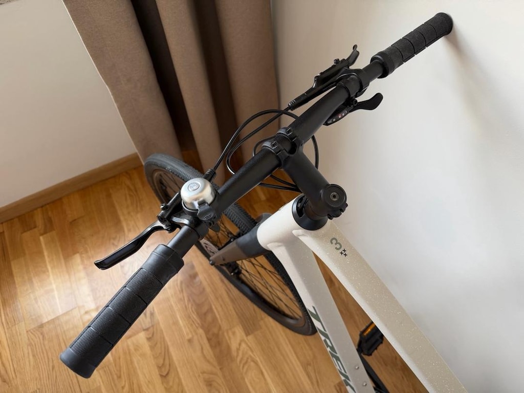 TREK FX SPORT AL 3 2026 MODEL XL KADRO - 6