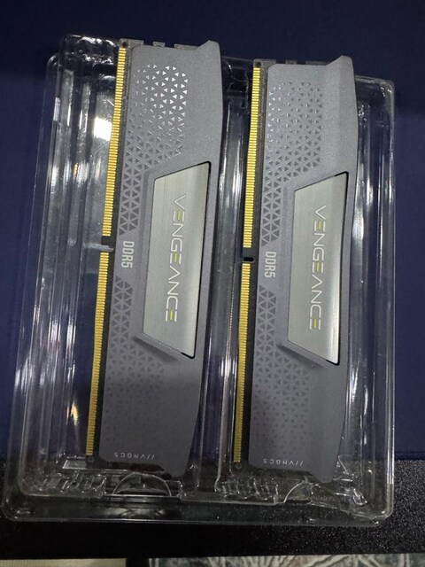 DDR5 Ram