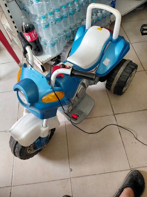 pilsan akülü motor3