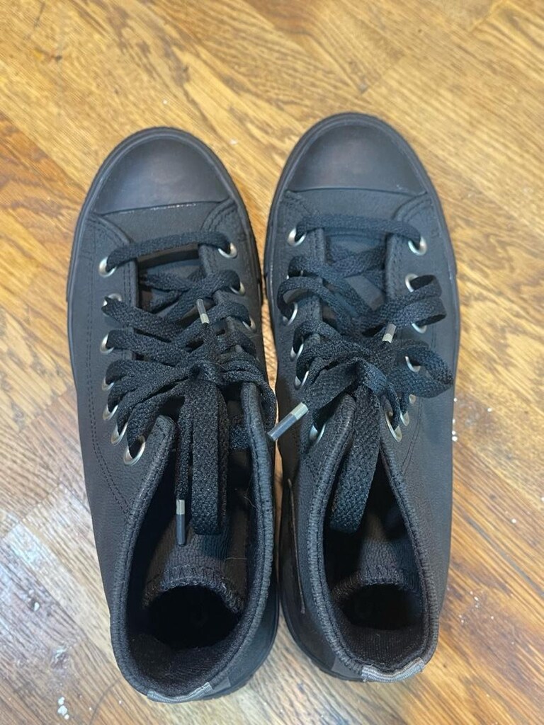 CONVERSE ALL STAR UNISEX SNEAKER - 7