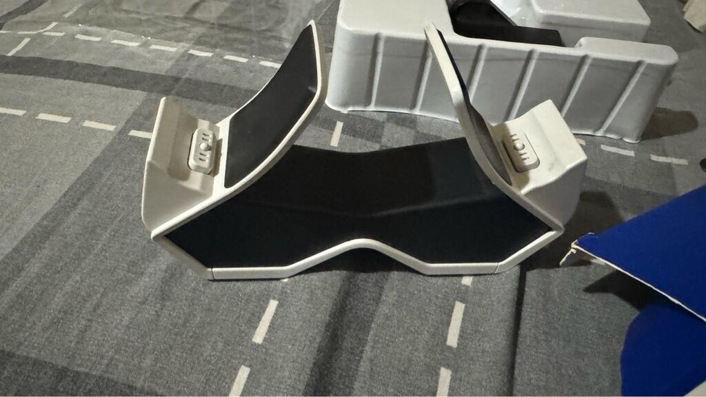 PowerA DualSense İkili Şarj İstasyonu (Twin Charging Station) - 6