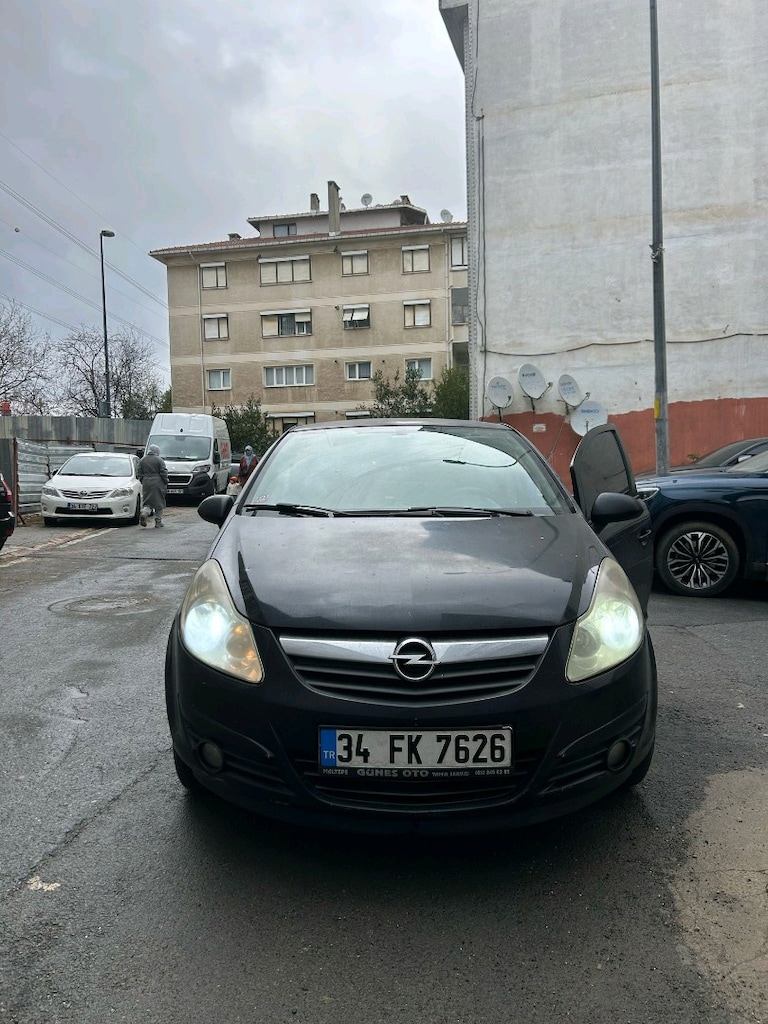temiz bakımlı aile aracı suv araçla takas olur - 2
