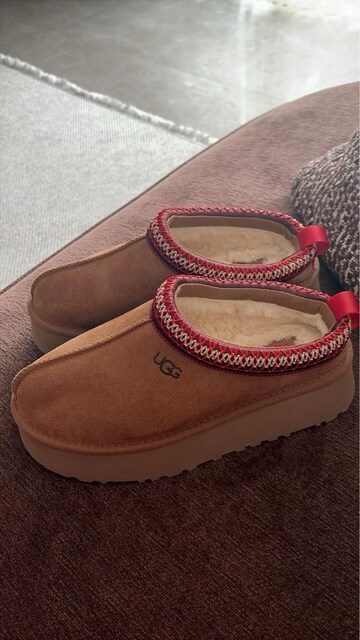 UGG Tazz – 37 Numara | Sıfır, Hiç Giyilmedi