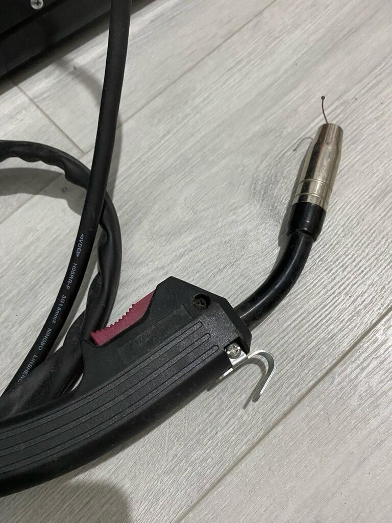 KLPRO KLMIG160 MMA İNVERTER GAZLI VE GAZSIZ GAZ ALTI KAYNAK MAKİNESİ - 5