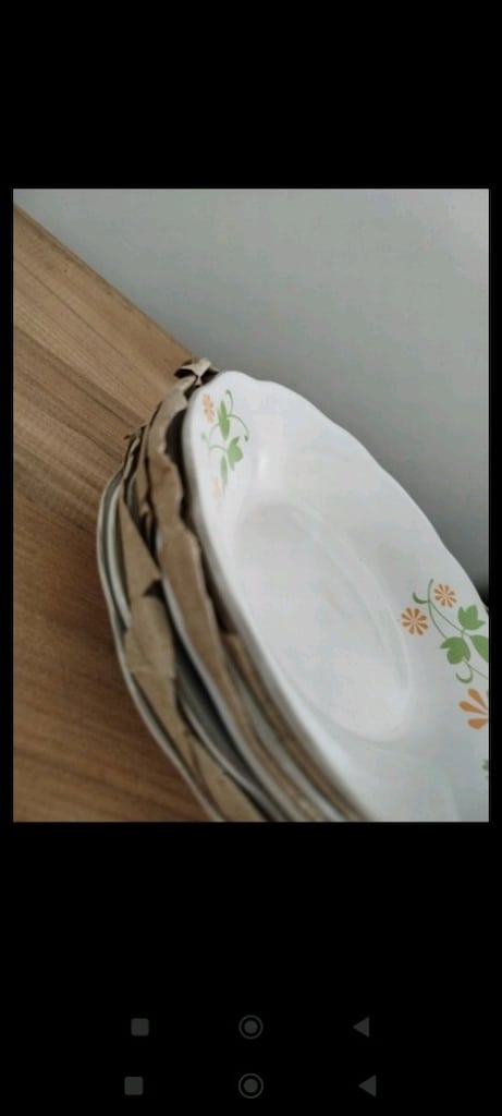 yemek tabağı - 2