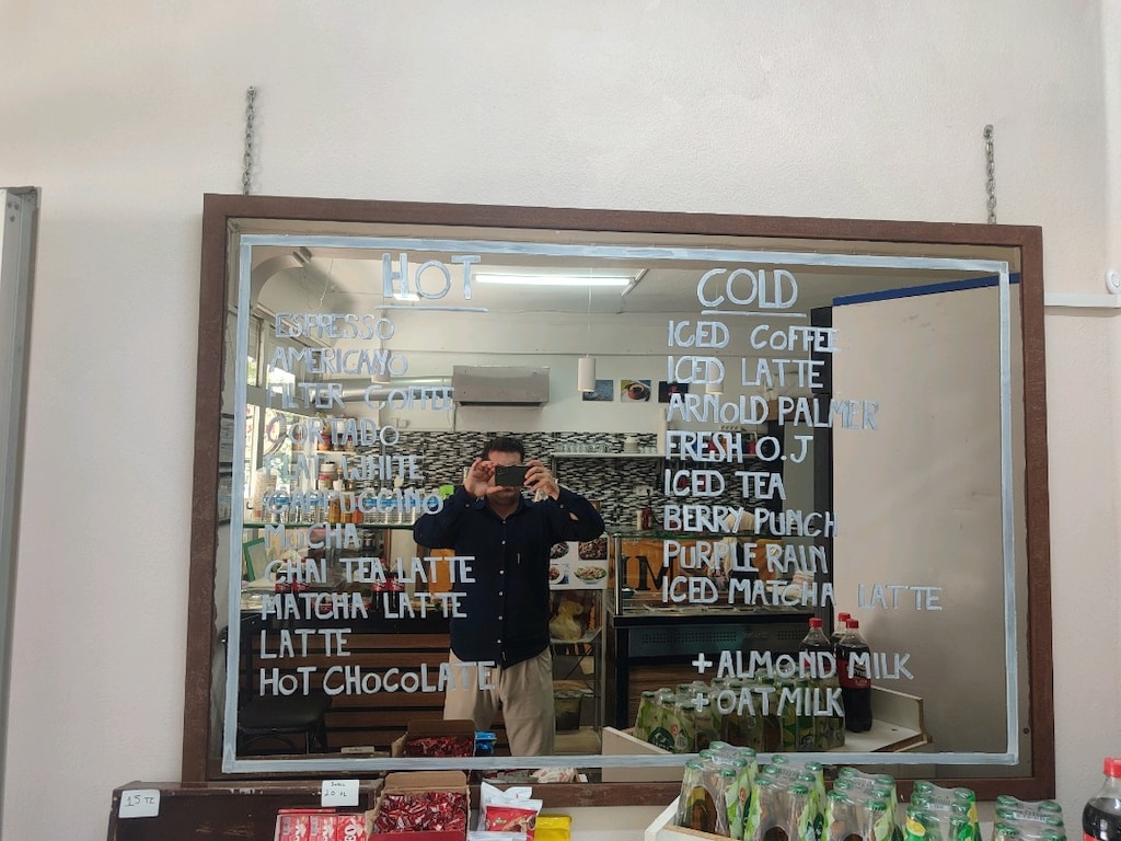 Kafe Restoran İçin Komple Dekoratif Büyük Duvar Aynaları ve Paneller - 2