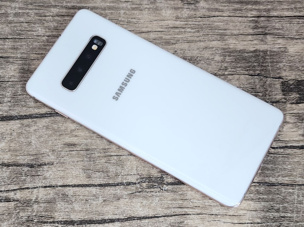 Samsung S10 Plus / Sıfır Gibi / 128 GB / Tamirsiz - 5