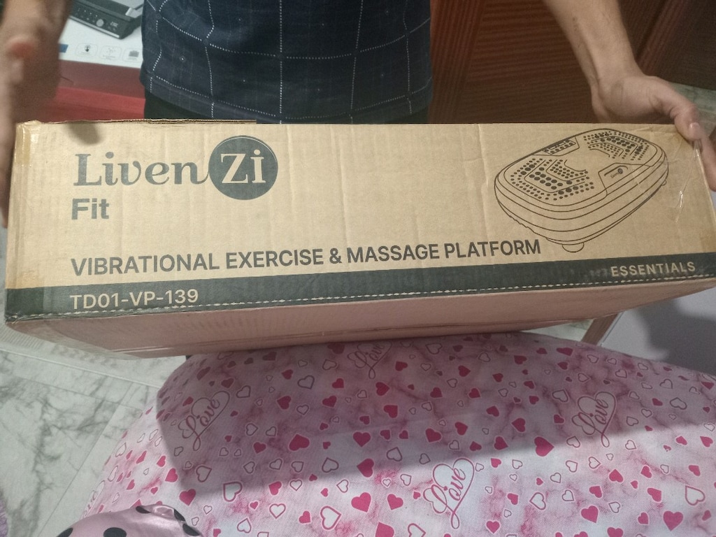 titreşimli zayıflama aleti - 5