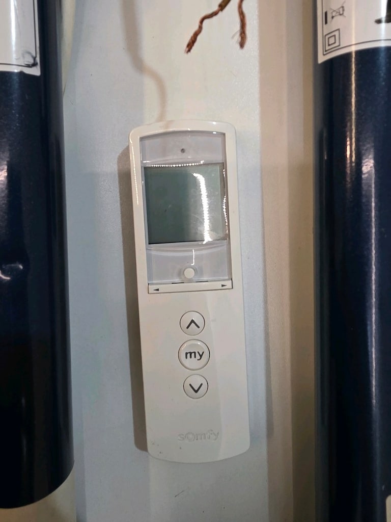 somfy jaluzi motor - 4