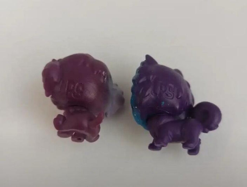 galaksi köpek minişler - 6