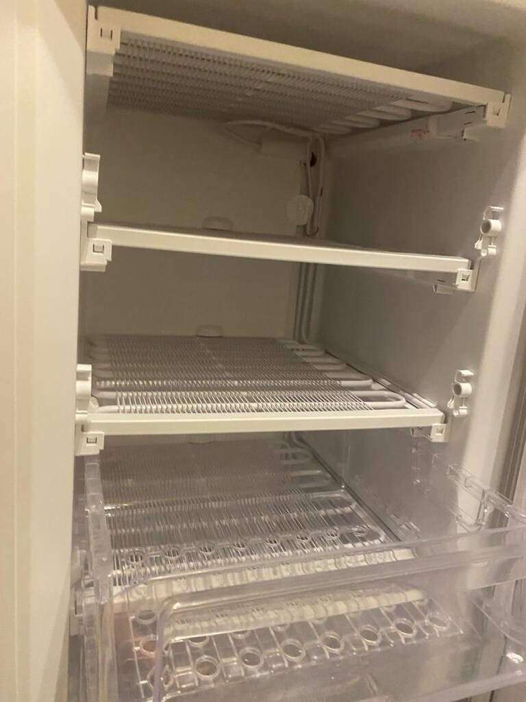 vestel derin dondurucu - 2