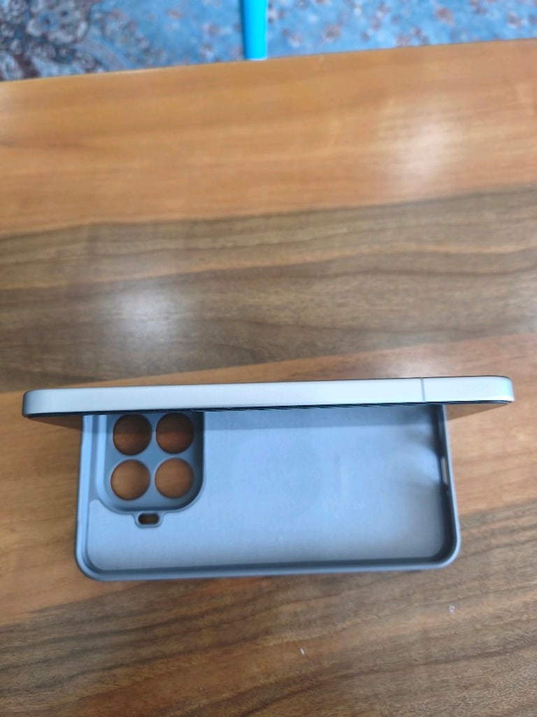 Xiaomi 15T Pro 512GB (Global/Kayıtlı) - 6