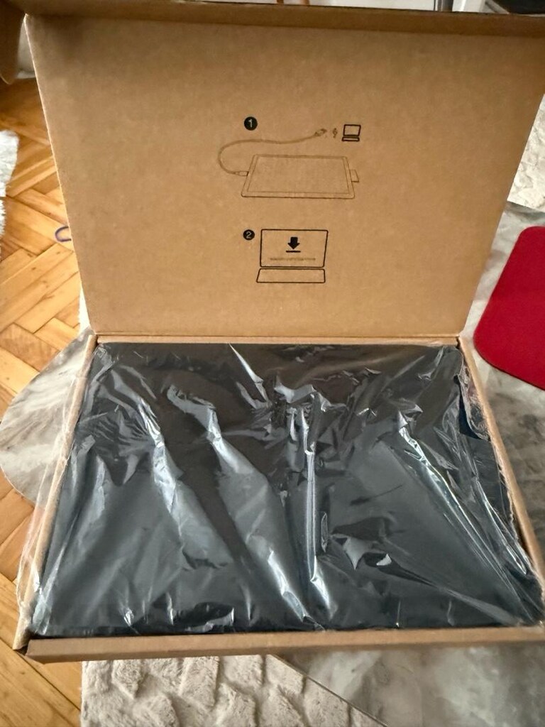 wacom grafik tablet - 2