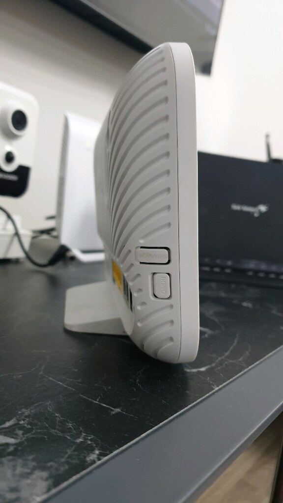 HUAWEİ 5G Wİ-Fİ 6 MODEM YÜKSEK HIZ - 3