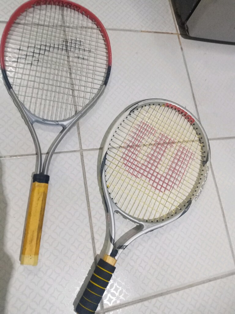 tenis raket - 3