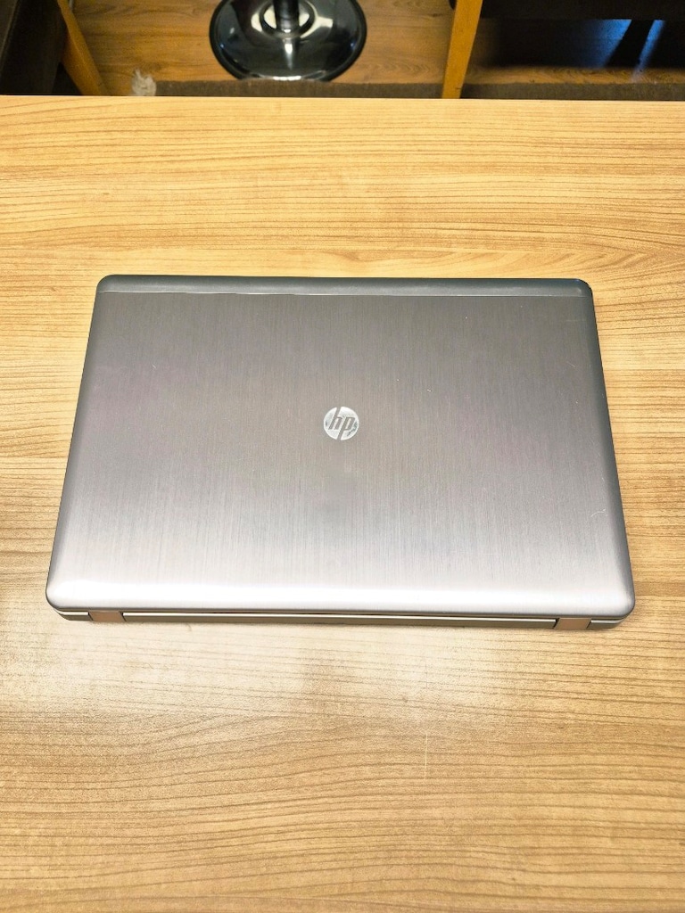 Laptop HP i5 İşlemci 240GB SSD Windows 11 Pili Sağlam - 6